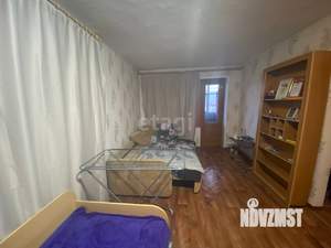 1-к квартира, вторичка, 31м2, 5/5 этаж