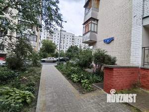 3-к квартира, вторичка, 67м2, 5/14 этаж