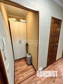 1-к квартира, вторичка, 39м2, 9/9 этаж