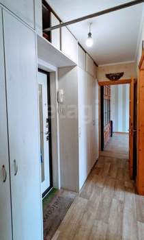 2-к квартира, вторичка, 44м2, 4/5 этаж