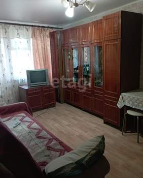 1-к квартира, вторичка, 31м2, 3/5 этаж