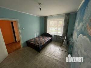 4-к квартира, вторичка, 76м2, 1/9 этаж