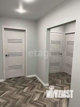 3-к квартира, вторичка, 72м2, 1/10 этаж