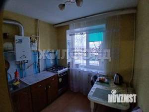 1-к квартира, вторичка, 30м2, 2/5 этаж