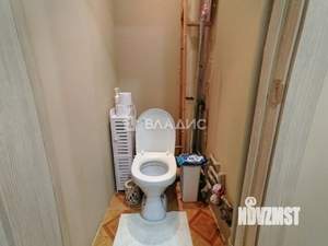 1-к квартира, вторичка, 34м2, 4/10 этаж