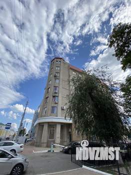 3-к квартира, вторичка, 124м2, 5/7 этаж