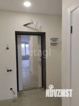 1-к квартира, вторичка, 46м2, 4/7 этаж
