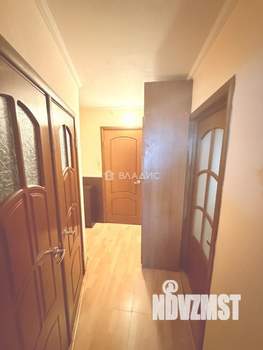 2-к квартира, вторичка, 44м2, 1/5 этаж
