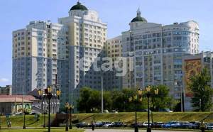 1-к квартира, вторичка, 60м2, 13/15 этаж