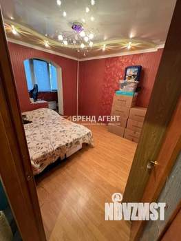 3-к квартира, вторичка, 76м2, 5/10 этаж