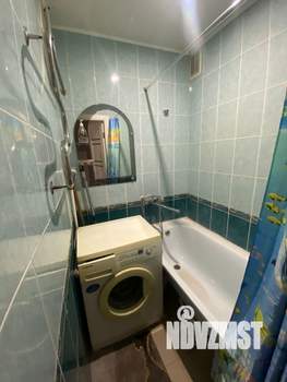 2-к квартира, вторичка, 47м2, 1/5 этаж