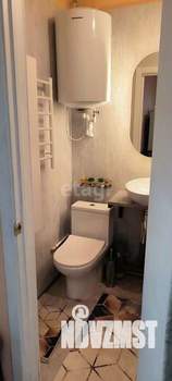 2-к квартира, вторичка, 61м2, 1/3 этаж