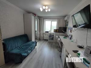1-к квартира, вторичка, 38м2, 4/10 этаж