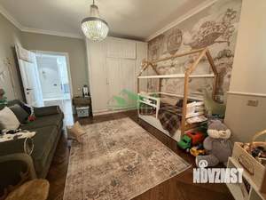 3-к квартира, вторичка, 99м2, 10/14 этаж
