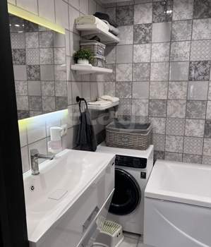 3-к квартира, вторичка, 62м2, 2/6 этаж