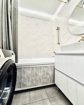 1-к квартира, вторичка, 32м2, 2/9 этаж