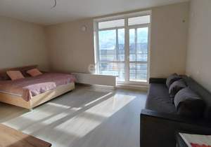 1-к квартира, вторичка, 43м2, 3/4 этаж