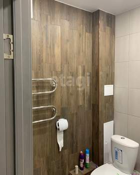 1-к квартира, вторичка, 38м2, 1/9 этаж