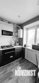 1-к квартира, вторичка, 32м2, 5/5 этаж
