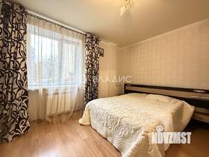 2-к квартира, вторичка, 61м2, 1/6 этаж