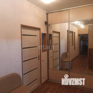 2-к квартира, вторичка, 66м2, 8/17 этаж