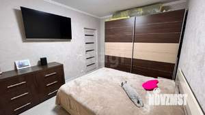 3-к квартира, вторичка, 69м2, 4/10 этаж