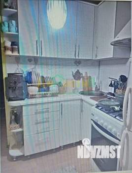 2-к квартира, вторичка, 47м2, 5/5 этаж