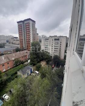 3-к квартира, вторичка, 63м2, 9/9 этаж
