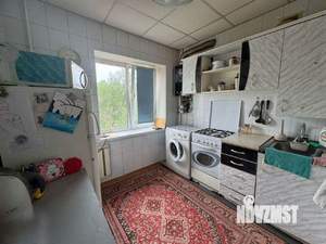 2-к квартира, вторичка, 44м2, 3/5 этаж