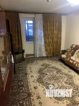 1-к квартира, вторичка, 38м2, 9/16 этаж