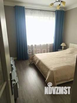 2-к квартира, вторичка, 69м2, 5/5 этаж