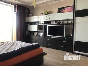 3-к квартира, вторичка, 103м2, 13/13 этаж
