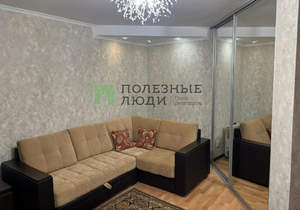 2-к квартира, вторичка, 42м2, 1/5 этаж