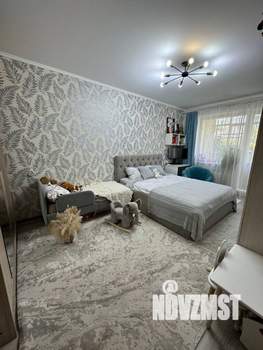 1-к квартира, вторичка, 34м2, 3/9 этаж