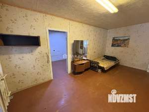 3-к квартира, вторичка, 56м2, 1/5 этаж