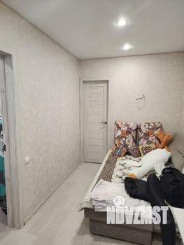 2-к квартира, вторичка, 45м2, 1/6 этаж