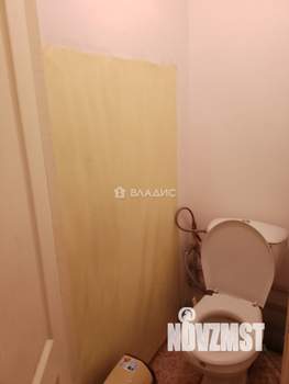 1-к квартира, вторичка, 34м2, 6/10 этаж