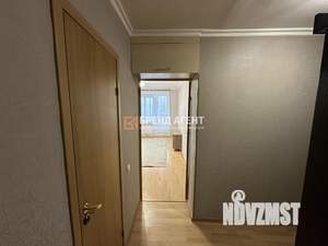 1-к квартира, вторичка, 37м2, 3/5 этаж