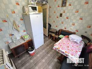 2-к квартира, вторичка, 50м2, 1/9 этаж