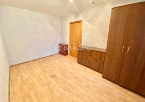 3-к квартира, вторичка, 69м2, 2/5 этаж