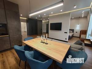 3-к квартира, вторичка, 100м2, 9/10 этаж