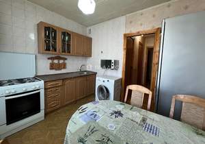 3-к квартира, вторичка, 73м2, 6/9 этаж