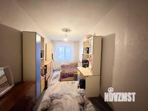 2-к квартира, вторичка, 45м2, 5/5 этаж