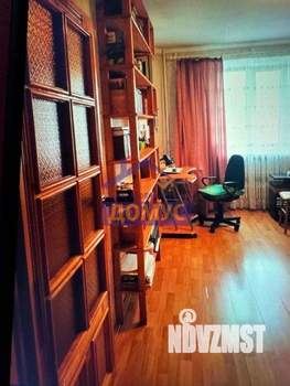 3-к квартира, вторичка, 71м2, 6/10 этаж