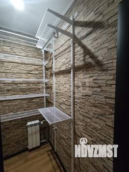 2-к квартира, вторичка, 76м2, 4/17 этаж