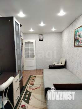 2-к квартира, вторичка, 44м2, 3/5 этаж