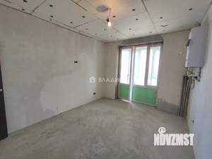 1-к квартира, вторичка, 54м2, 6/6 этаж