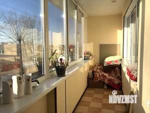 3-к квартира, вторичка, 90м2, 3/3 этаж