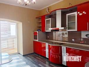 3-к квартира, вторичка, 107м2, 2/7 этаж