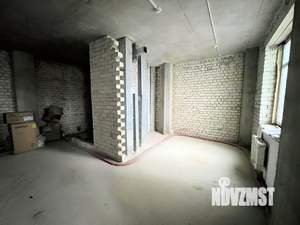 3-к квартира, вторичка, 85м2, 6/19 этаж